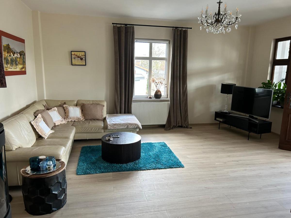 Apartmán Chopina Loft Sopoty Exteriér fotografie