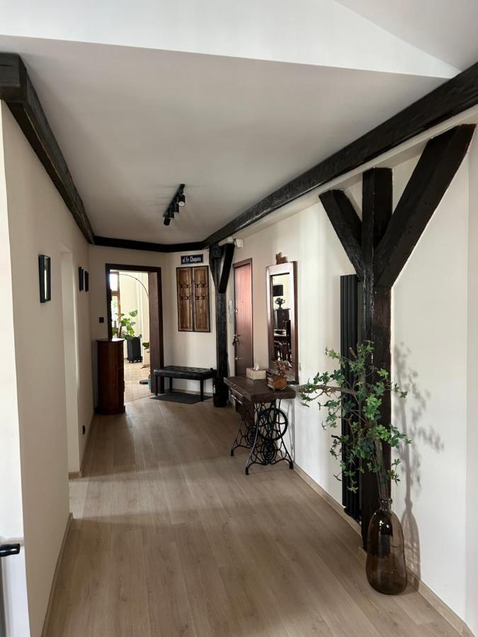 Apartmán Chopina Loft Sopoty Exteriér fotografie